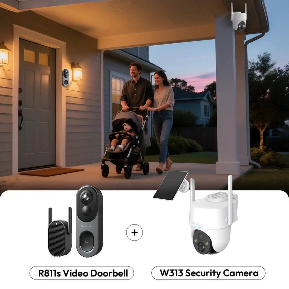 What Are the Top-Ranked Video Doorbells with No Monthly Fee?