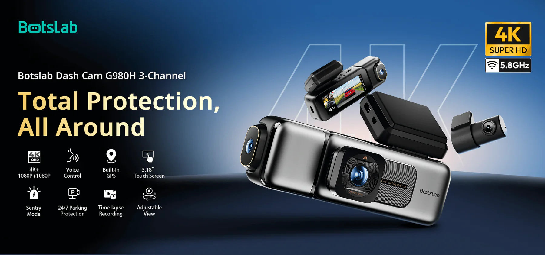 Which Dash Cam Brand Offers the Best Warranty and Customer Support?