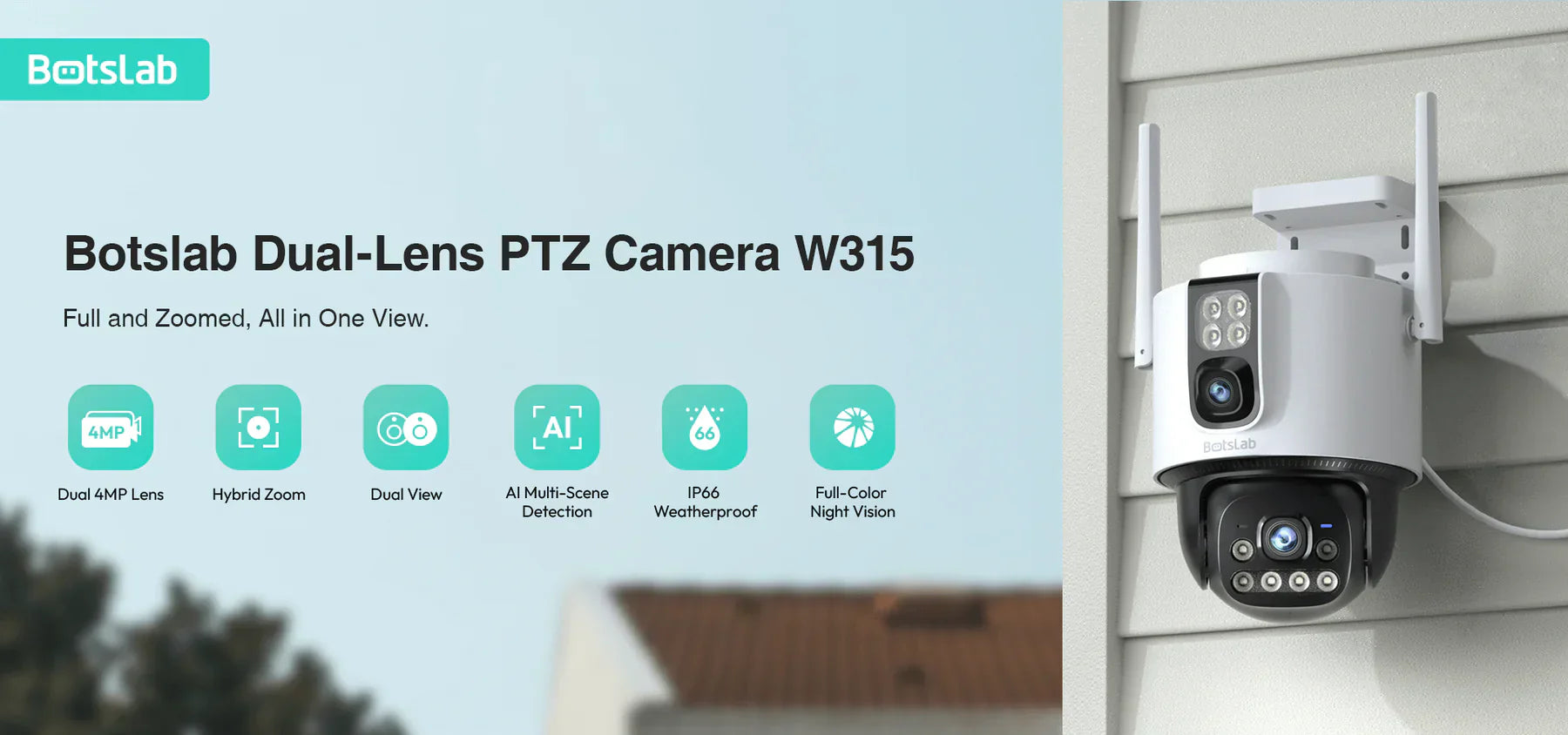 When Should I Invest in a Pan-Tilt-Zoom Surveillance Camera?