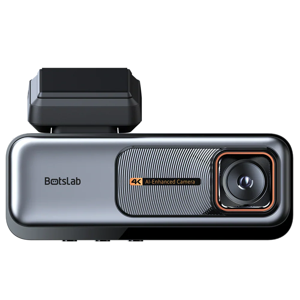 What Are the Top 5 Budget Dash Cams Under $100?