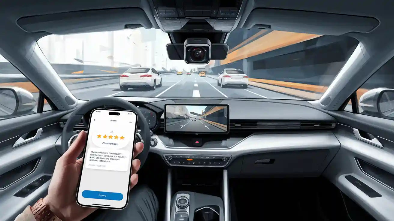 Best Dashcams to Buy in 2025 According to Real-World Reviews