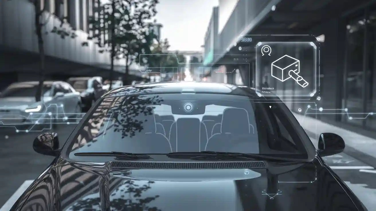 What Is Parking Mode in Dashcams and How Does It Work