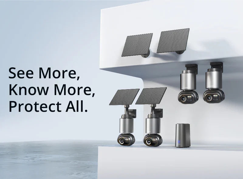 How to Address Bandwidth Issues with 4K Security Cameras?