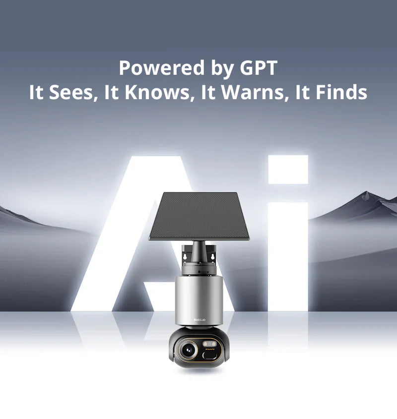 How Much Sunlight Does an Outdoor Solar Security Camera Actually Need?