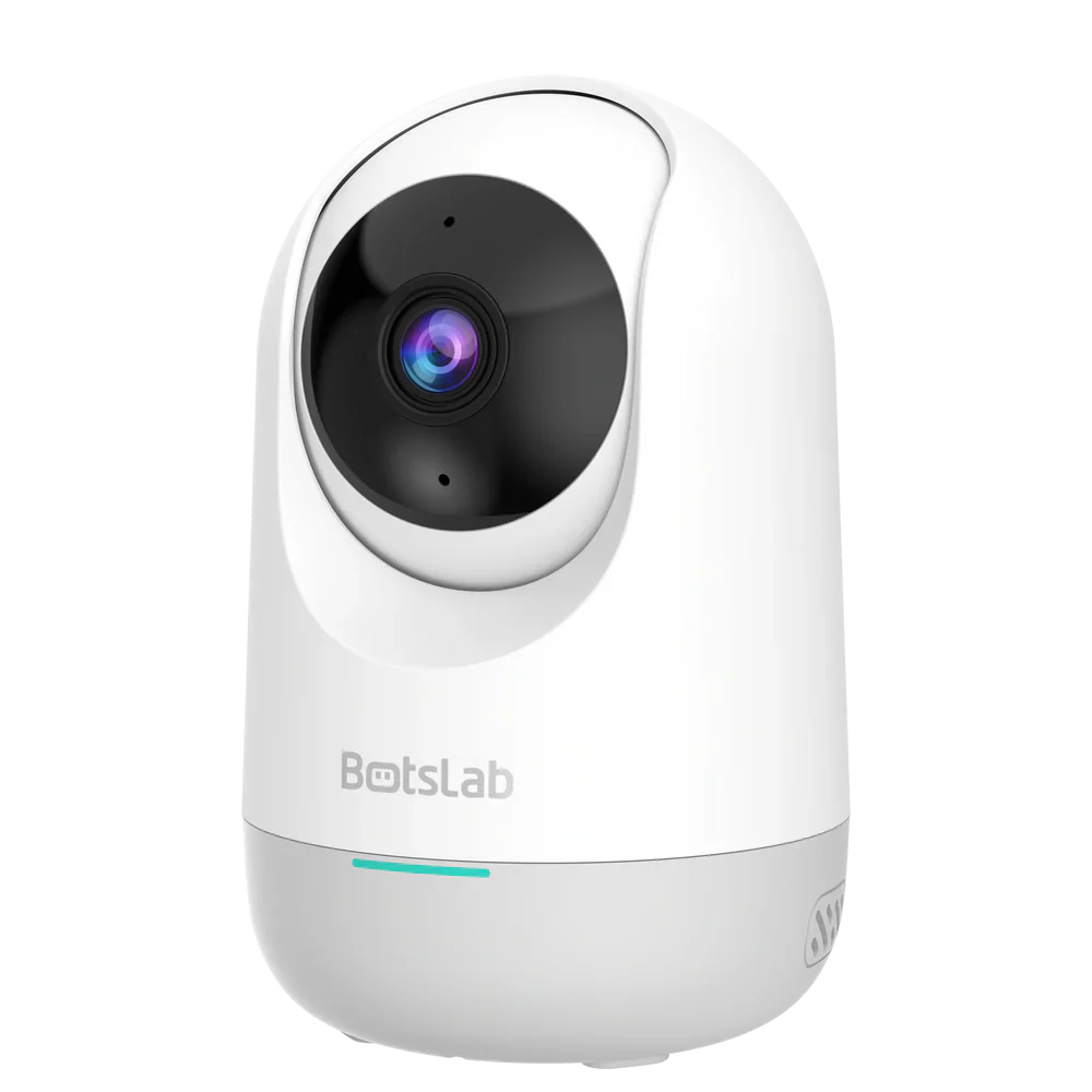What are some security cameras that don't require a monthly fee?
