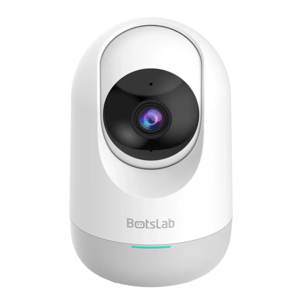 Which Indoor Camera is the Best Choice for Discreet Home Monitoring?