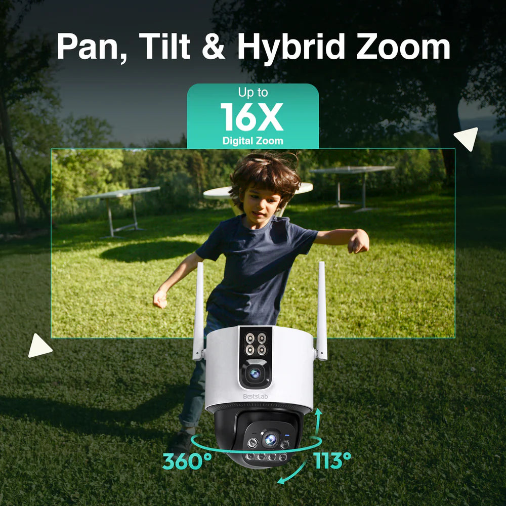 Which Wireless Outdoor Cameras Dominate the Top 10 for Reliability?