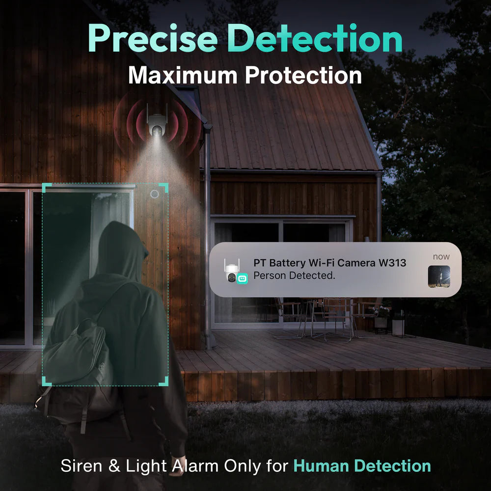 What is the Best Outdoor Security Camera for All-Weather Performance?