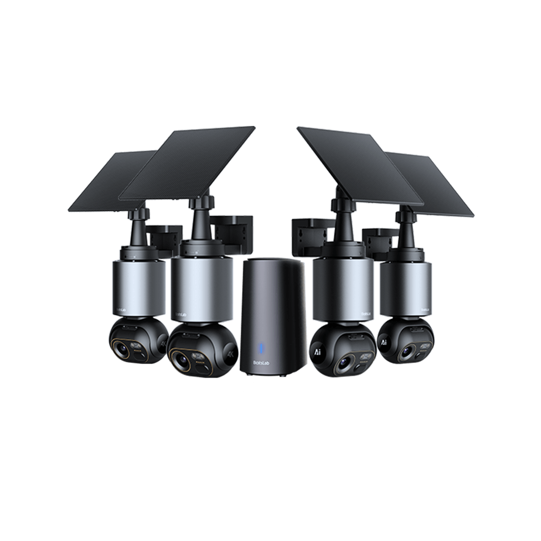 Surveillance camera wireless wifi picks for easy home safety