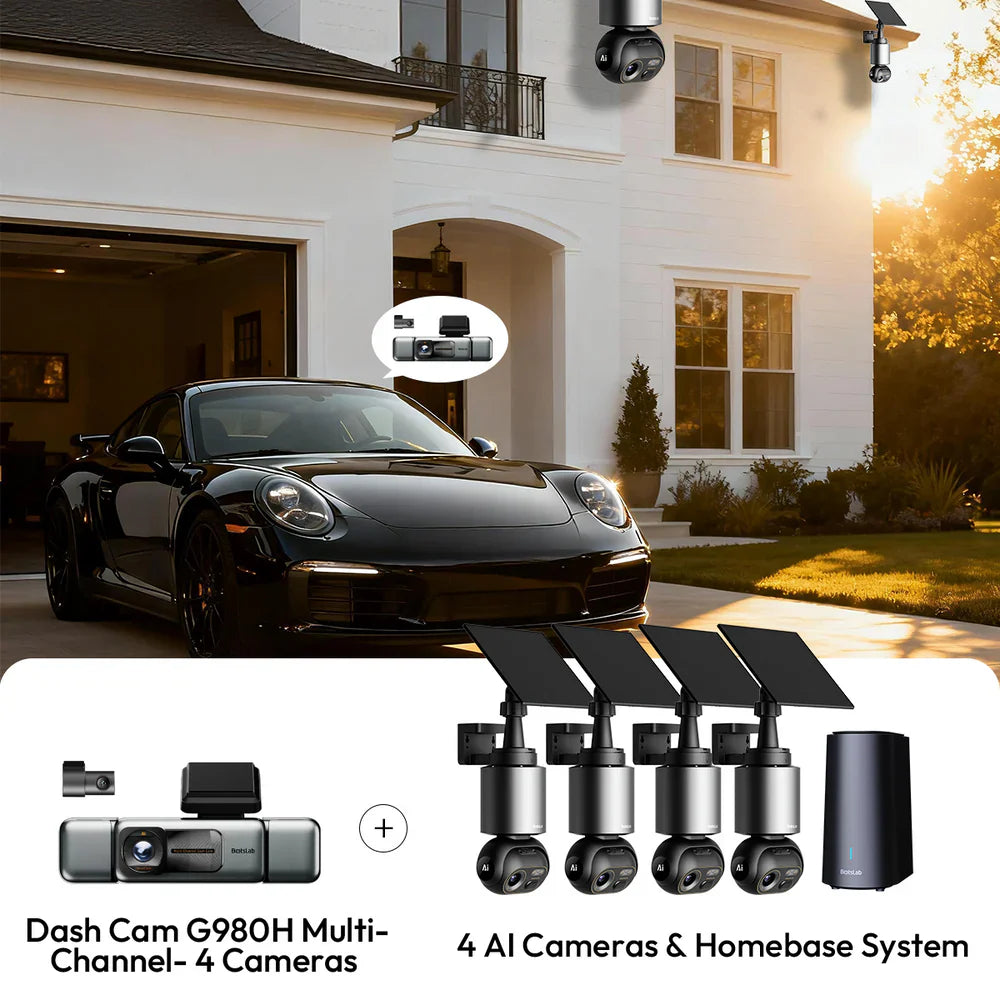 Where Can I Find a Ranking of the Best GPS-Equipped Dash Cams?