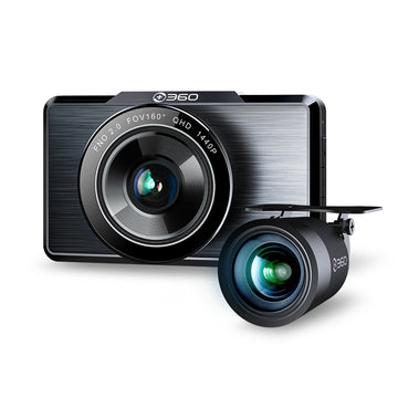 Dash Camera