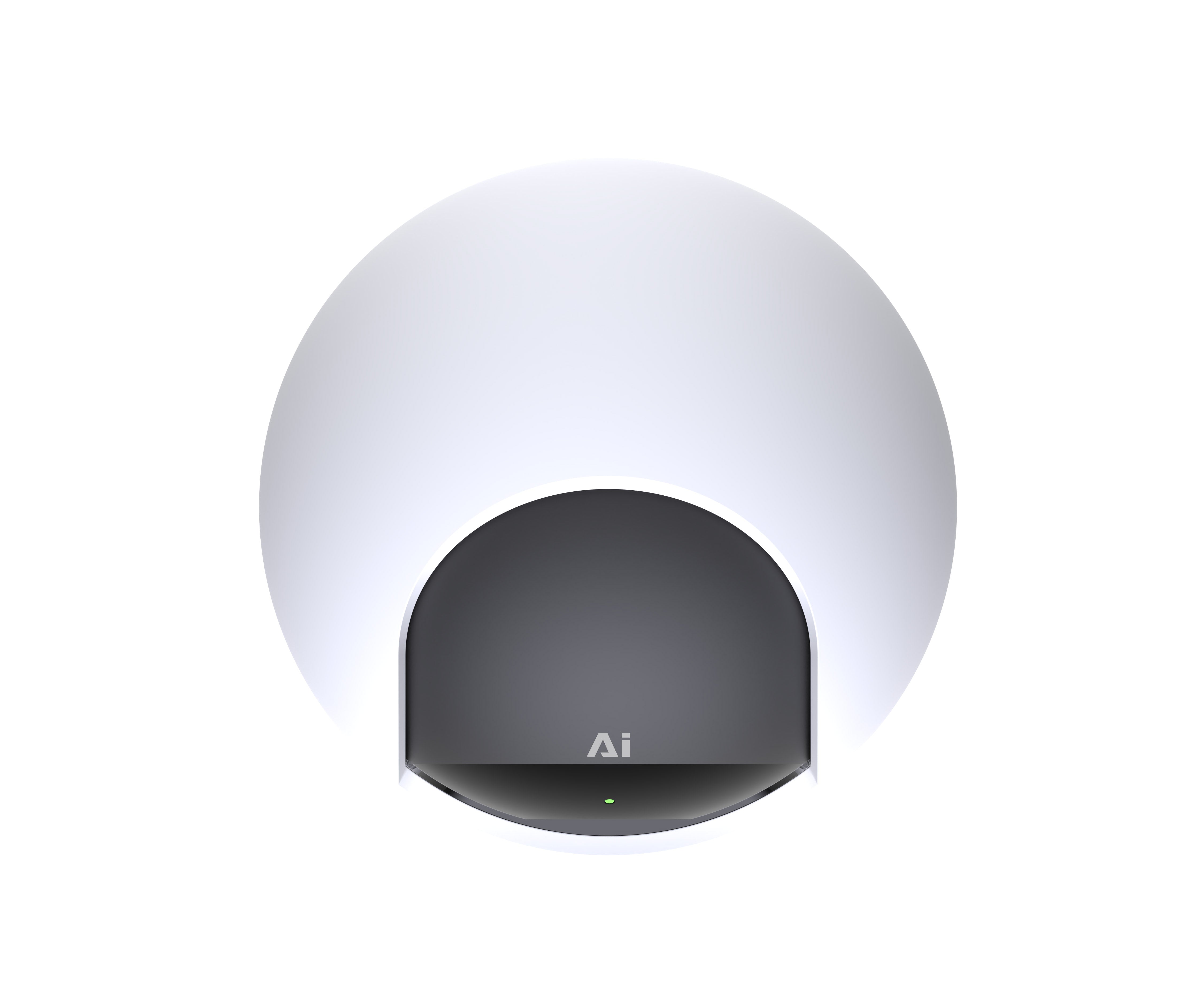 Botslab AI 3K Smart Tracking Indoor Security Camera C221