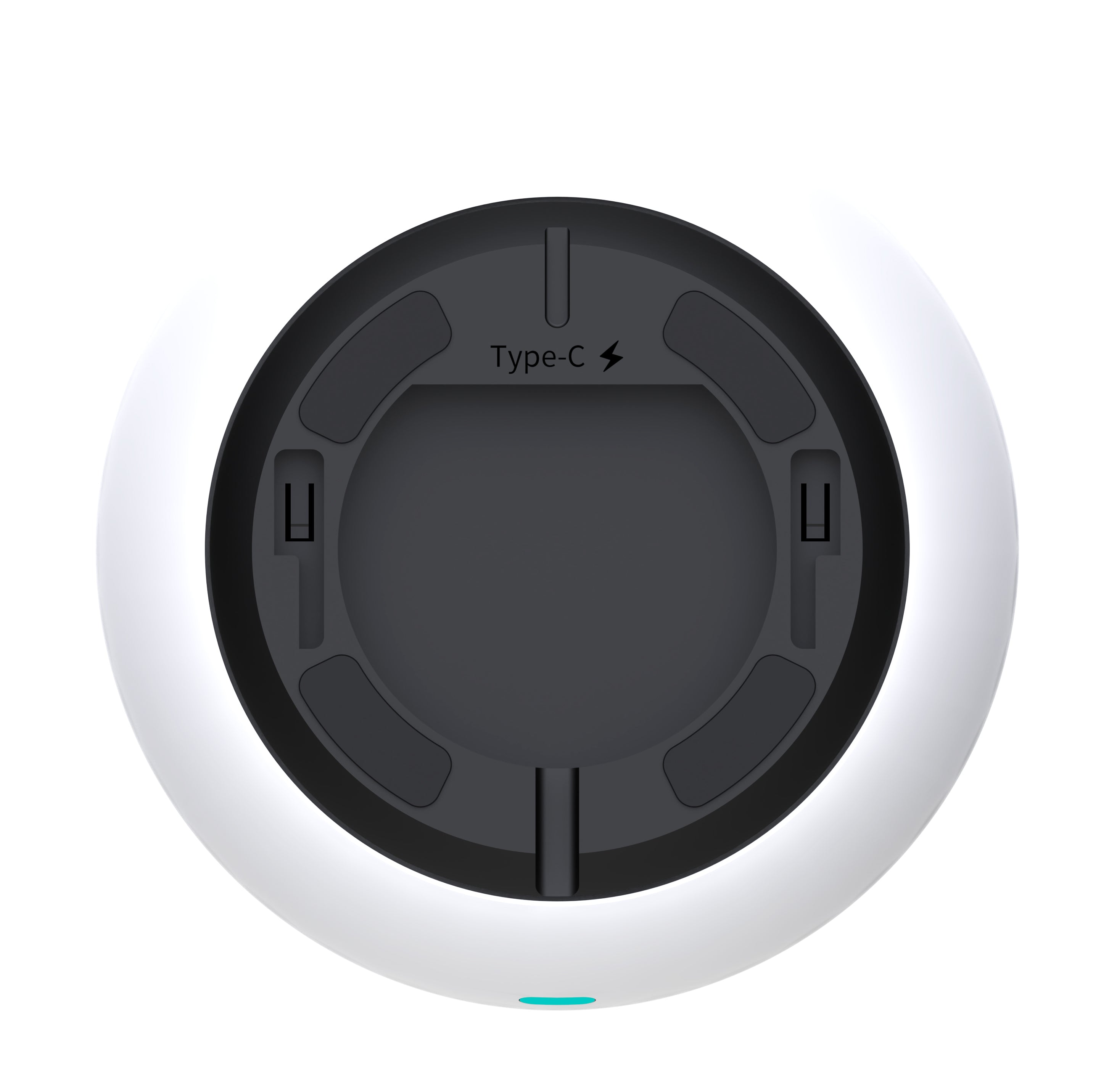 Botslab AI 3K Smart Tracking Indoor Security Camera C221