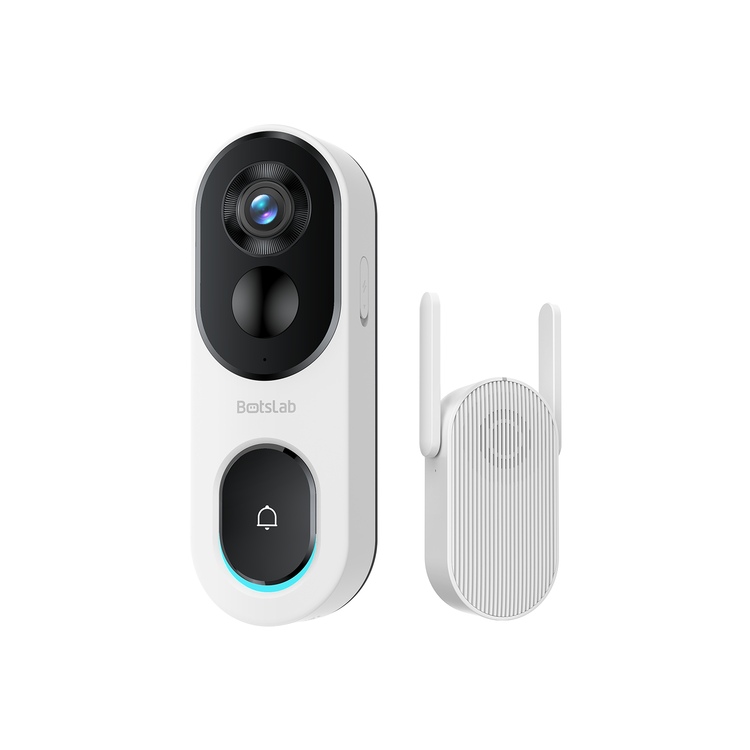 Botslab Video Doorbell R810 SE