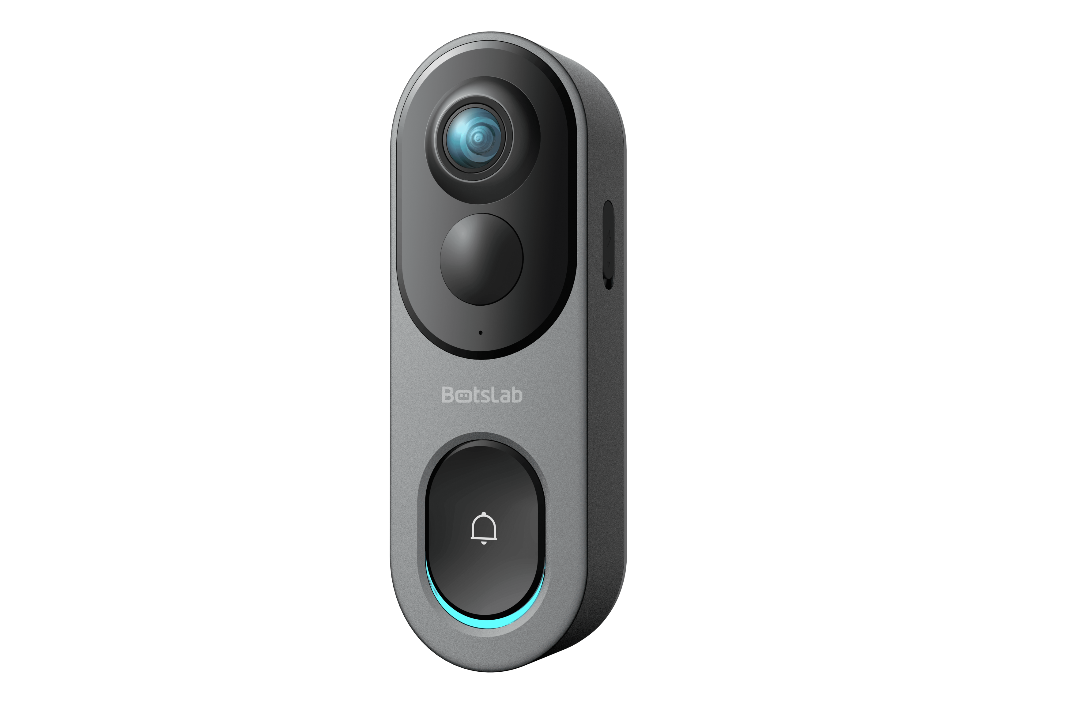 Botslab Video Doorbell 2 Pro R811S