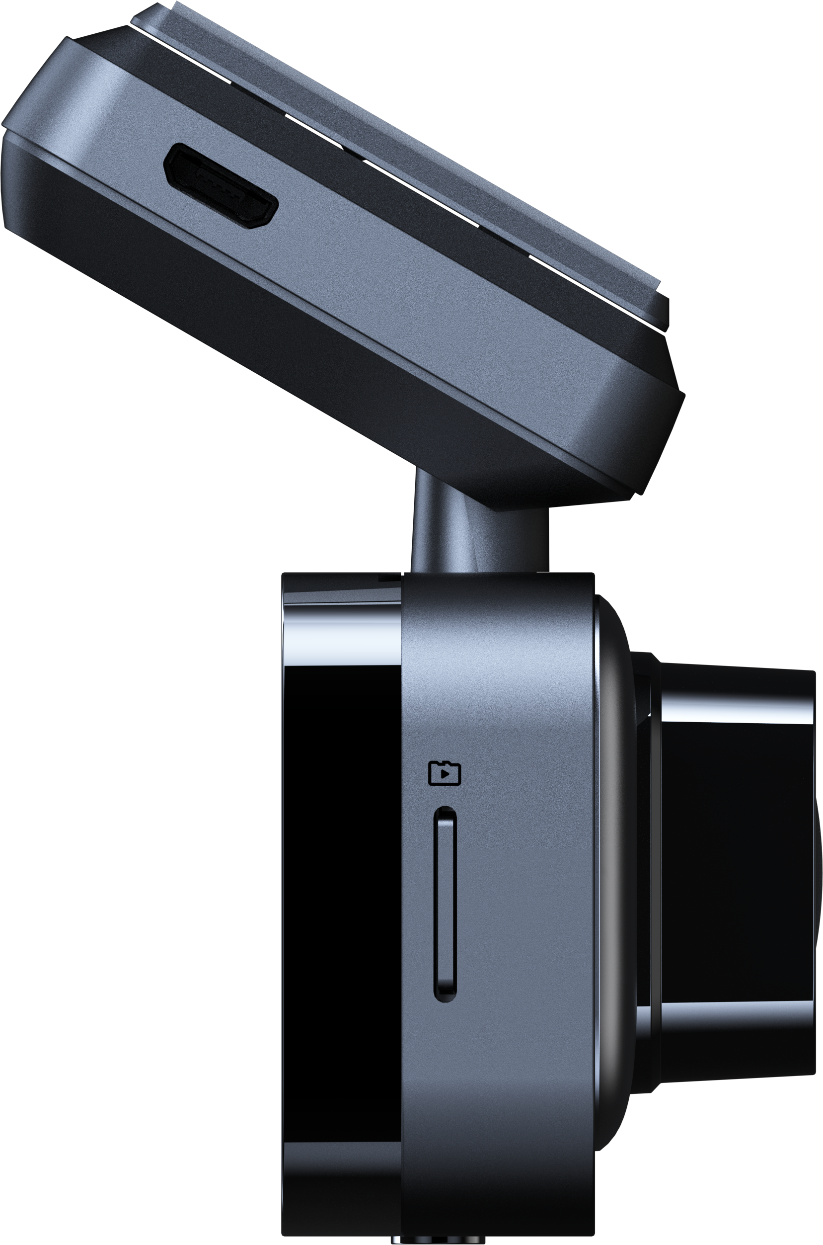 Caméra embarquée Botslab G980H