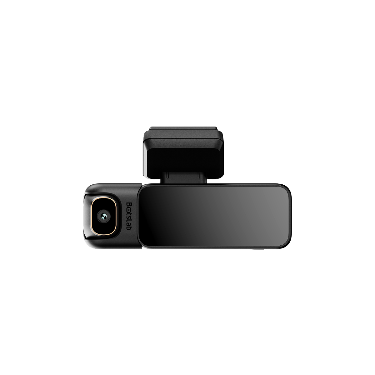 Botslab Dash Cam G980H Multi Channel-3 Cameras EU