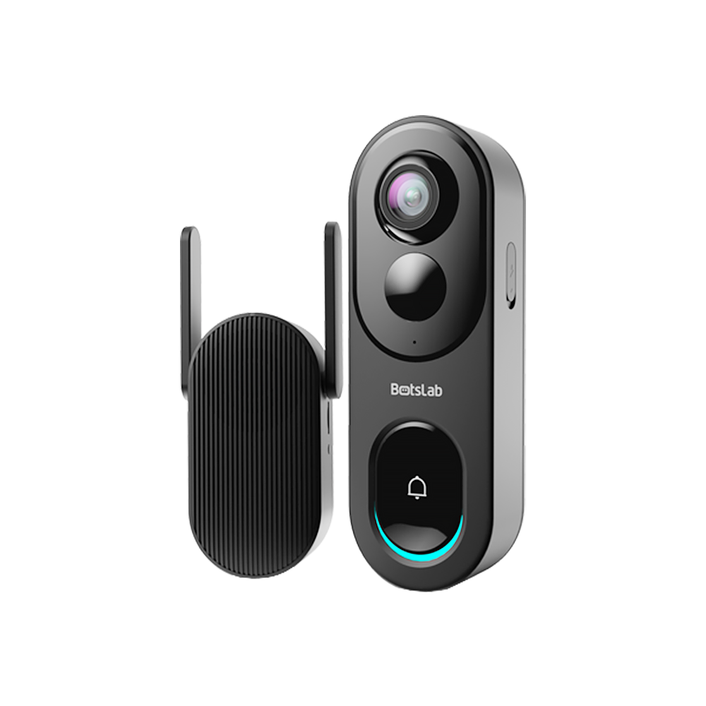Botslab Video Doorbell R810