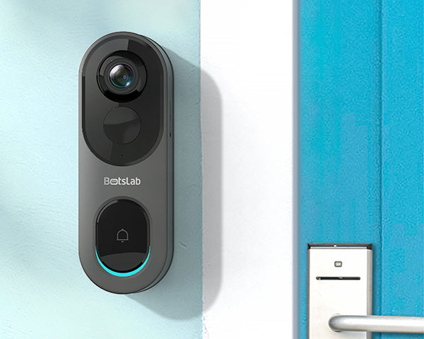 Botslab Video Doorbell 2 Pro R811S