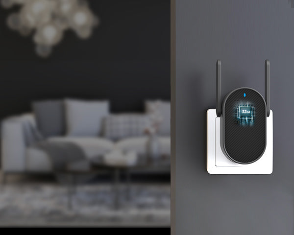 Botslab Video Doorbell 2 Pro R811S