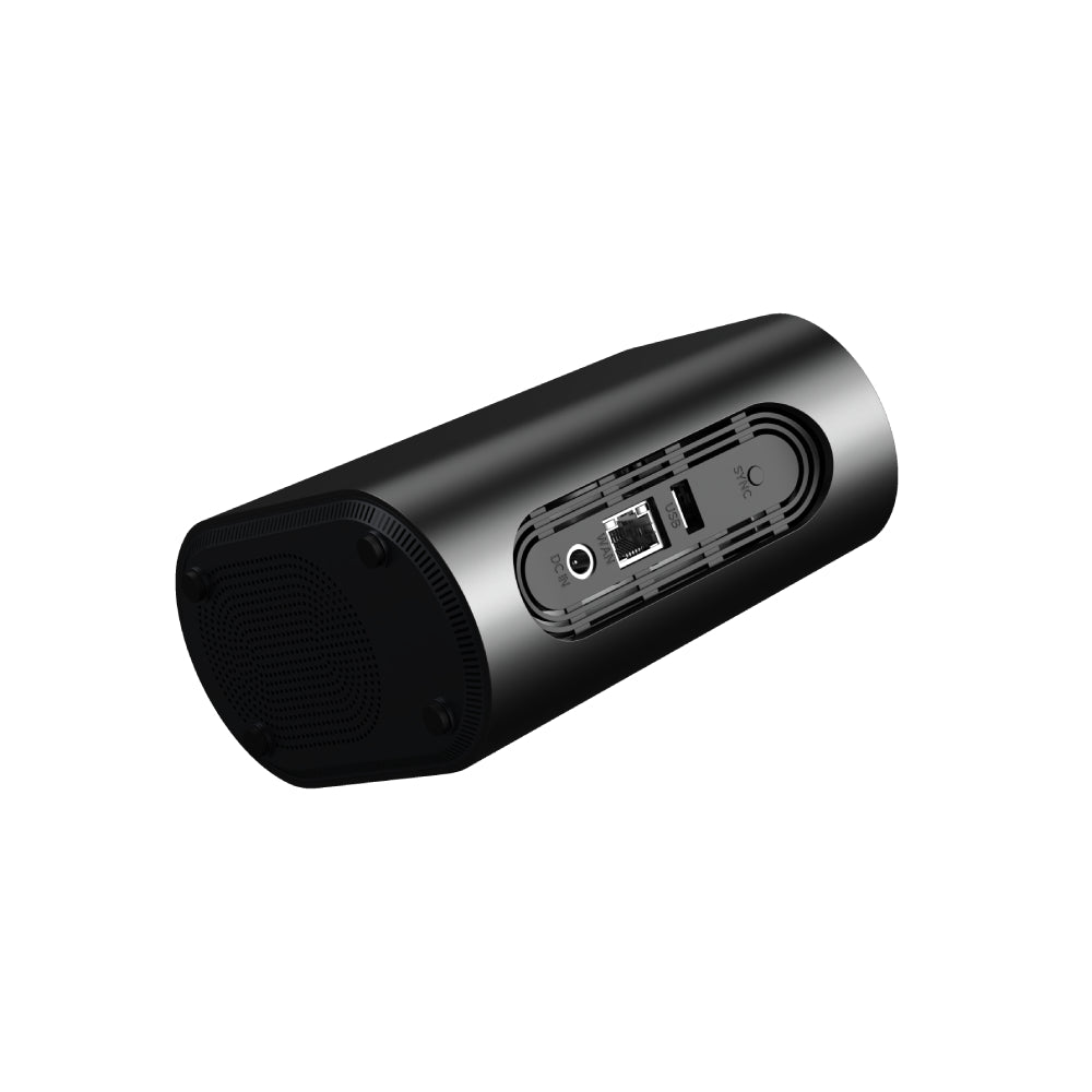 W510 4K AI Security Camera System | 4-Camera Kit