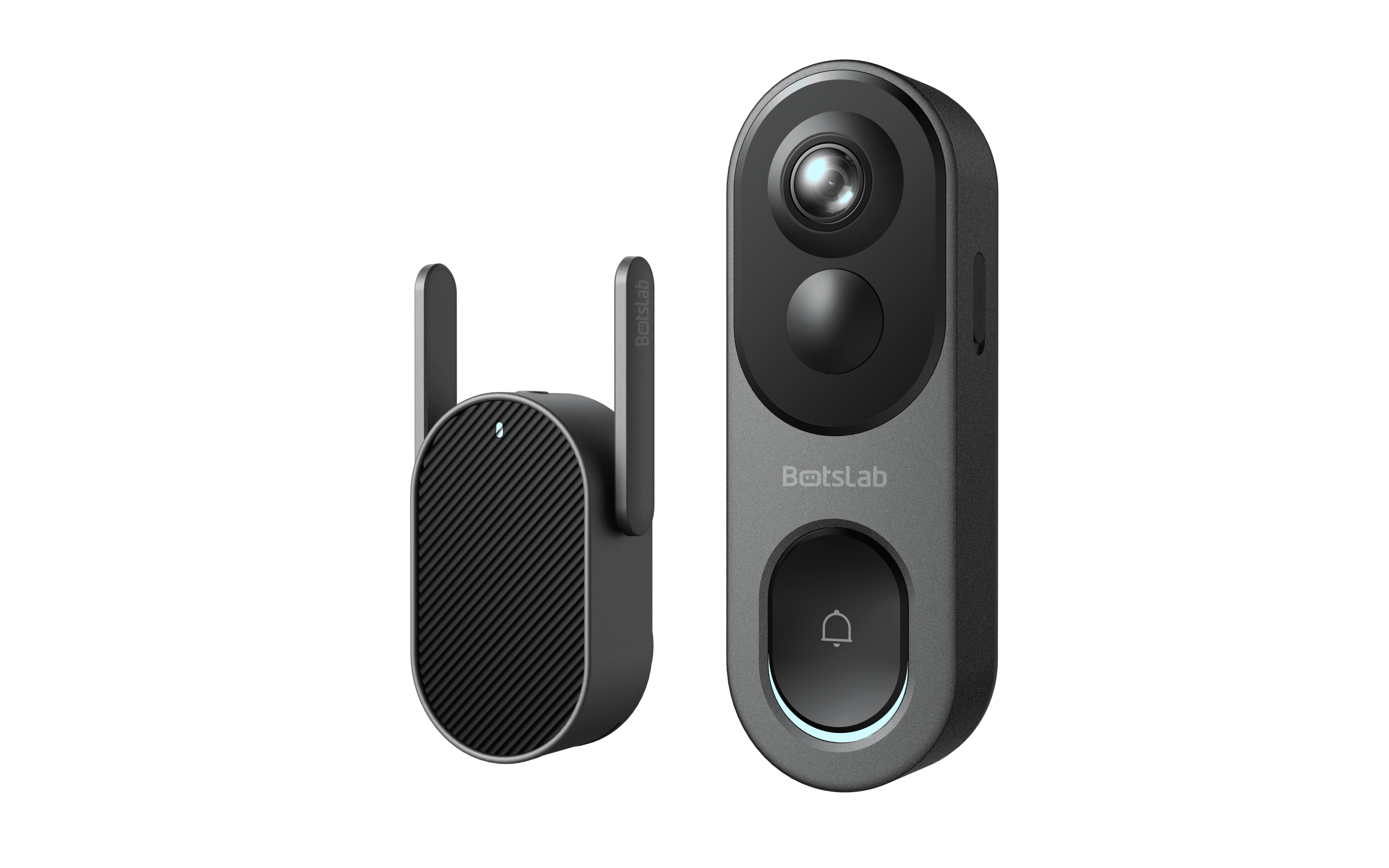 Botslab Video Doorbell 2 Pro R811S