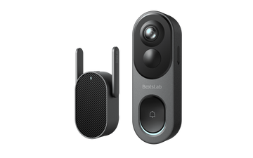 Botslab Video Doorbell 2 Pro R811S