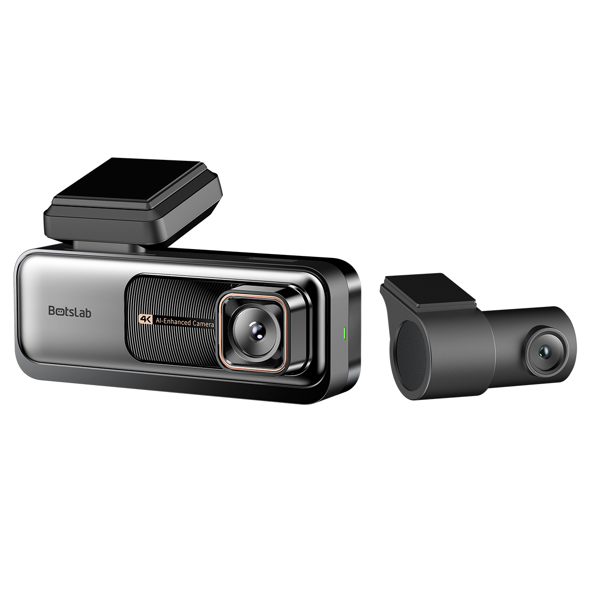 G980H Pro Dash Cam + Hardwire Kit