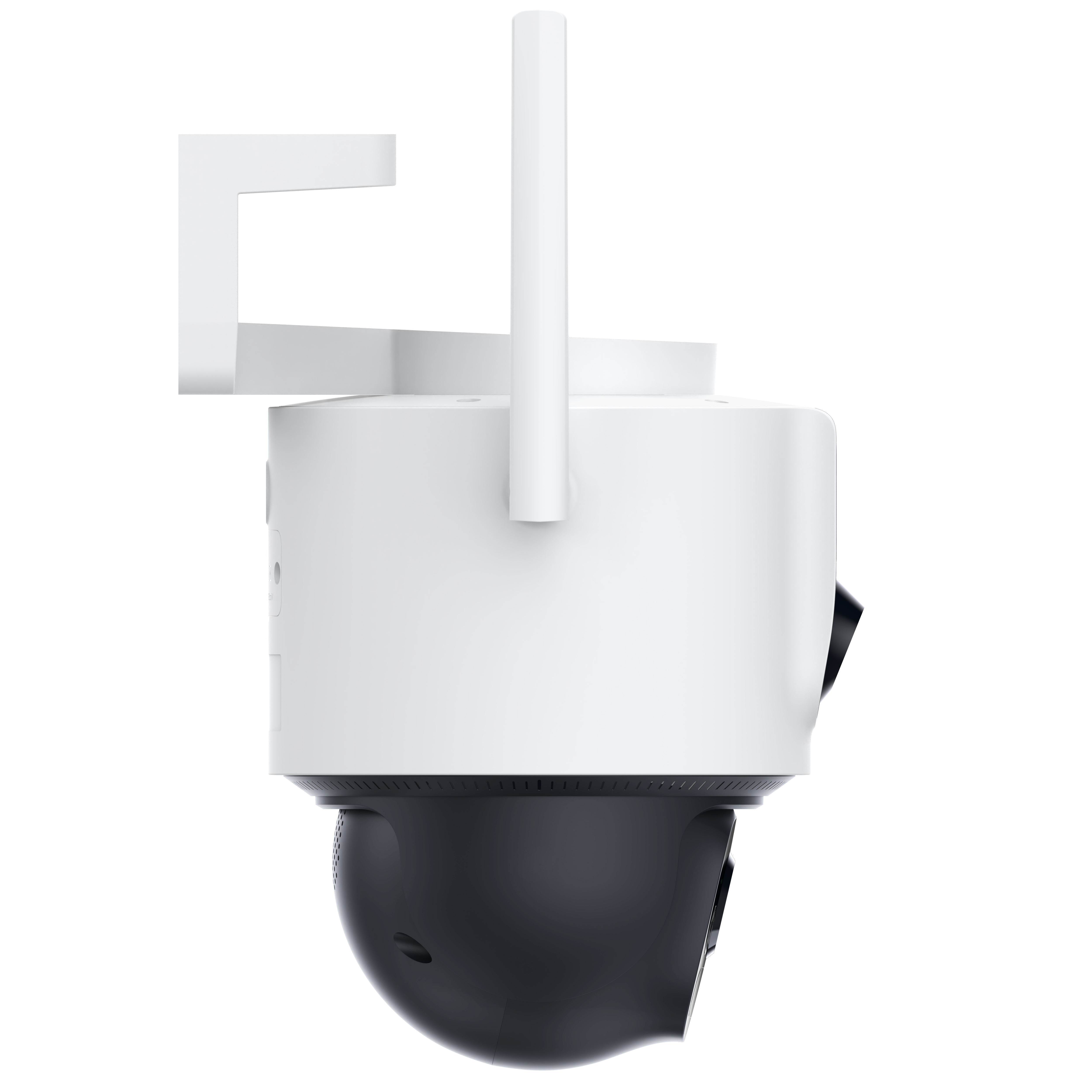 Botslab Dual-Lens PTZ Outdoor Security Camera W315