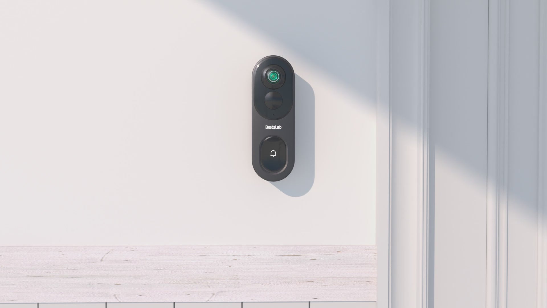 Botslab Video Doorbell R810