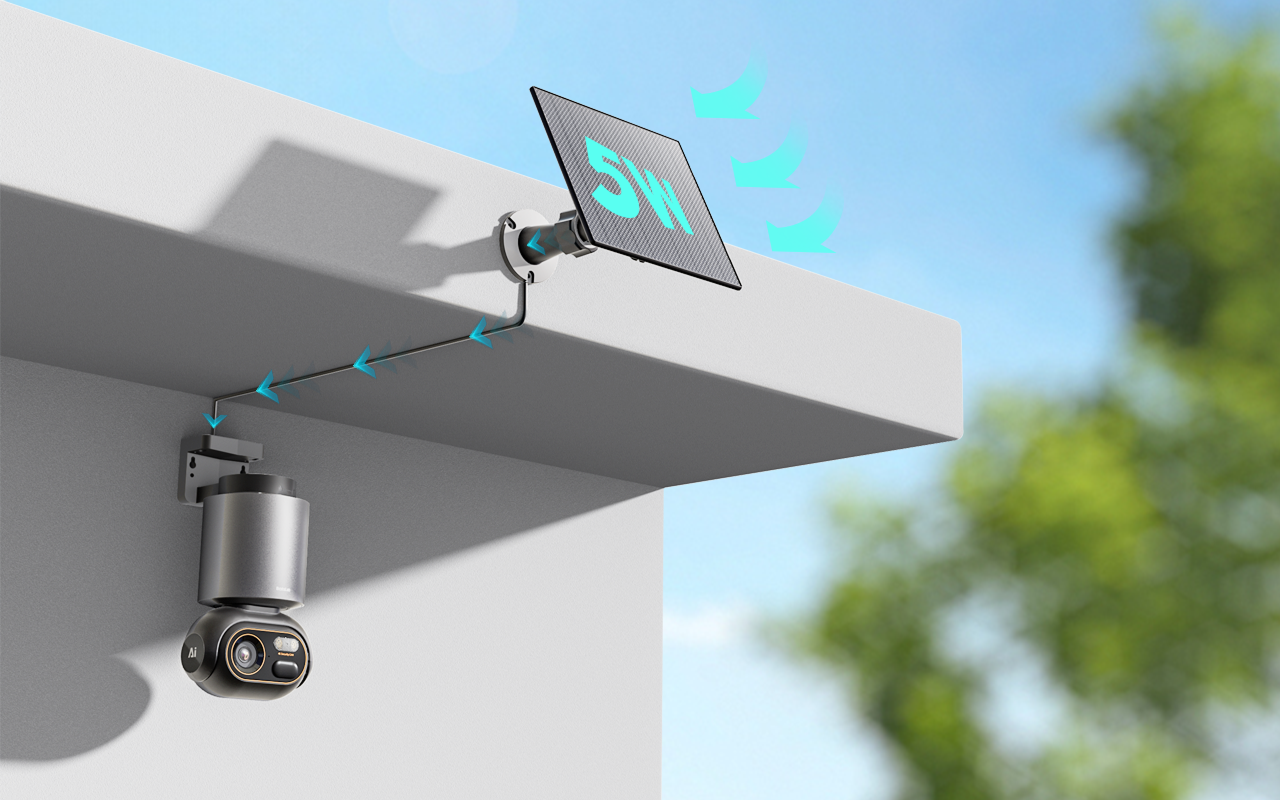 Top Home Security Camera Brands Reviewed for Homeowners