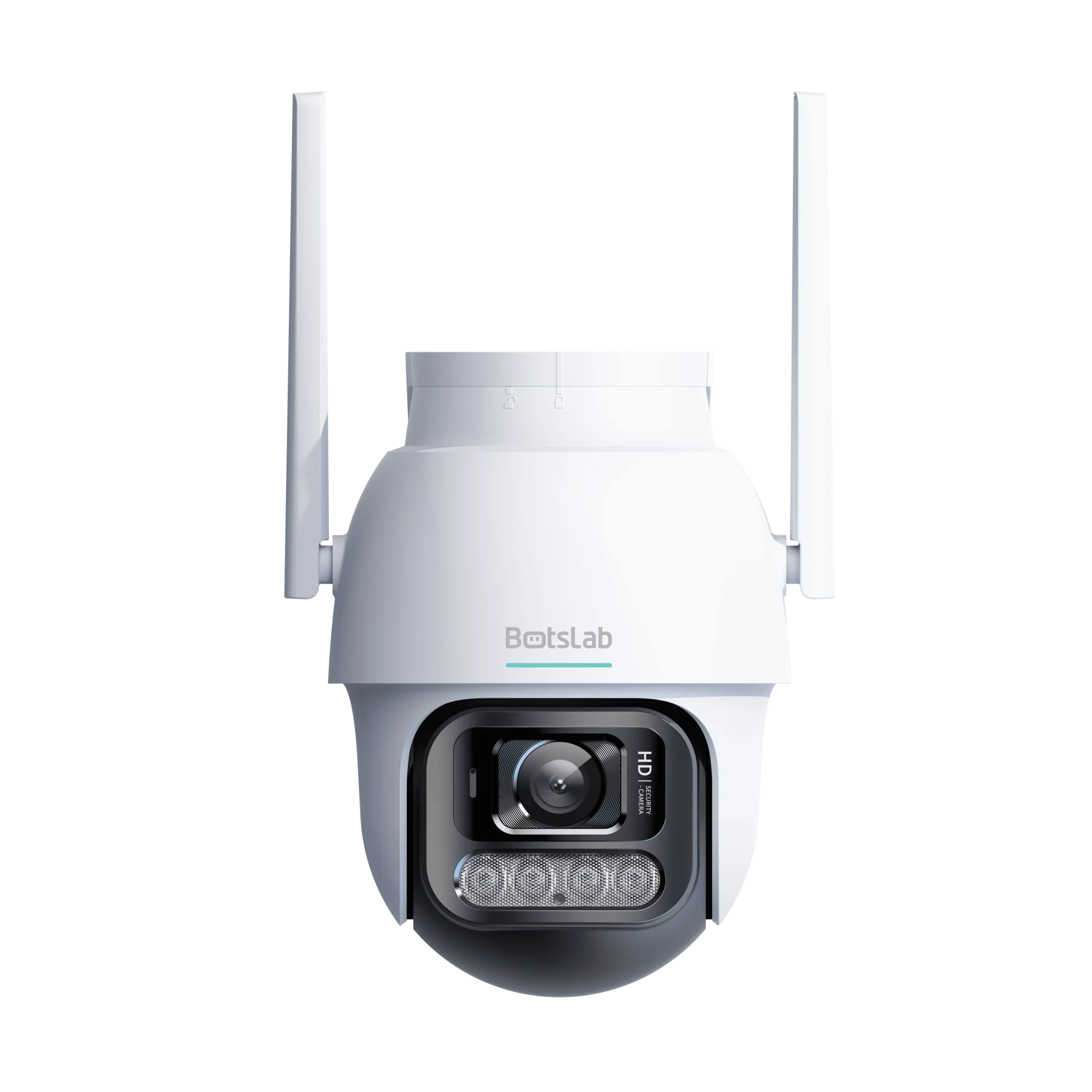 No Monthly Fee Security Cameras: MicroSD Capacity Limits