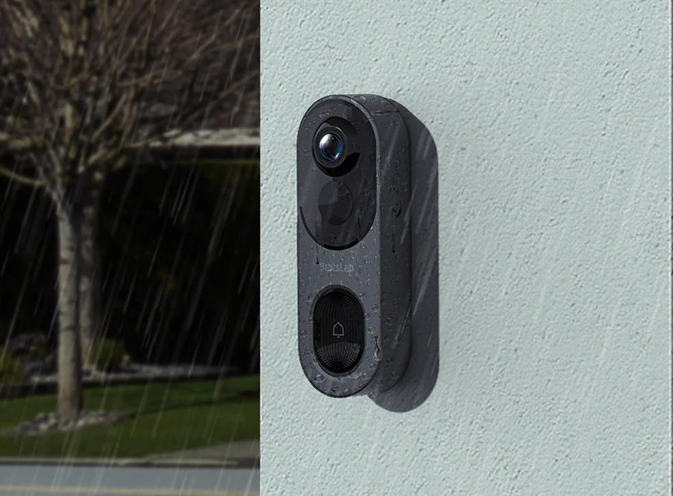 What Are the Top 5 Video Doorbells with Native Smart Lock Integration?