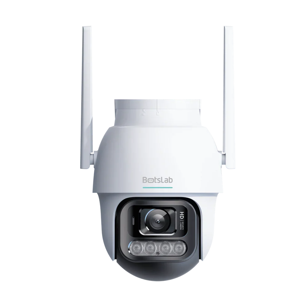 What is the Best Wireless Outdoor Camera for Freezing Winter Conditions?