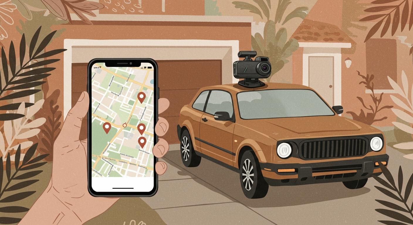 How to Find the Best Dash Cam Installation Near Me