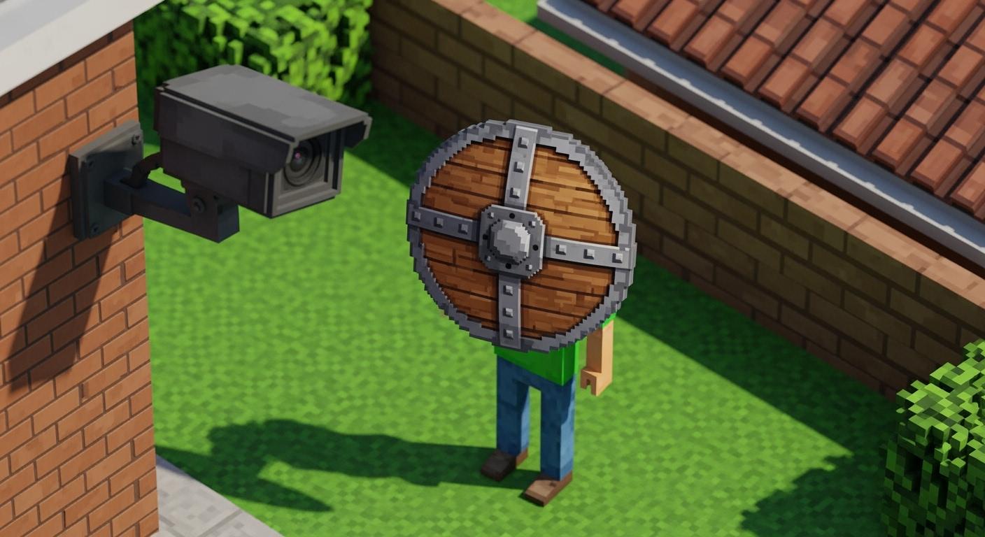 10 Effective Ways to Block Neighbors Security Camera