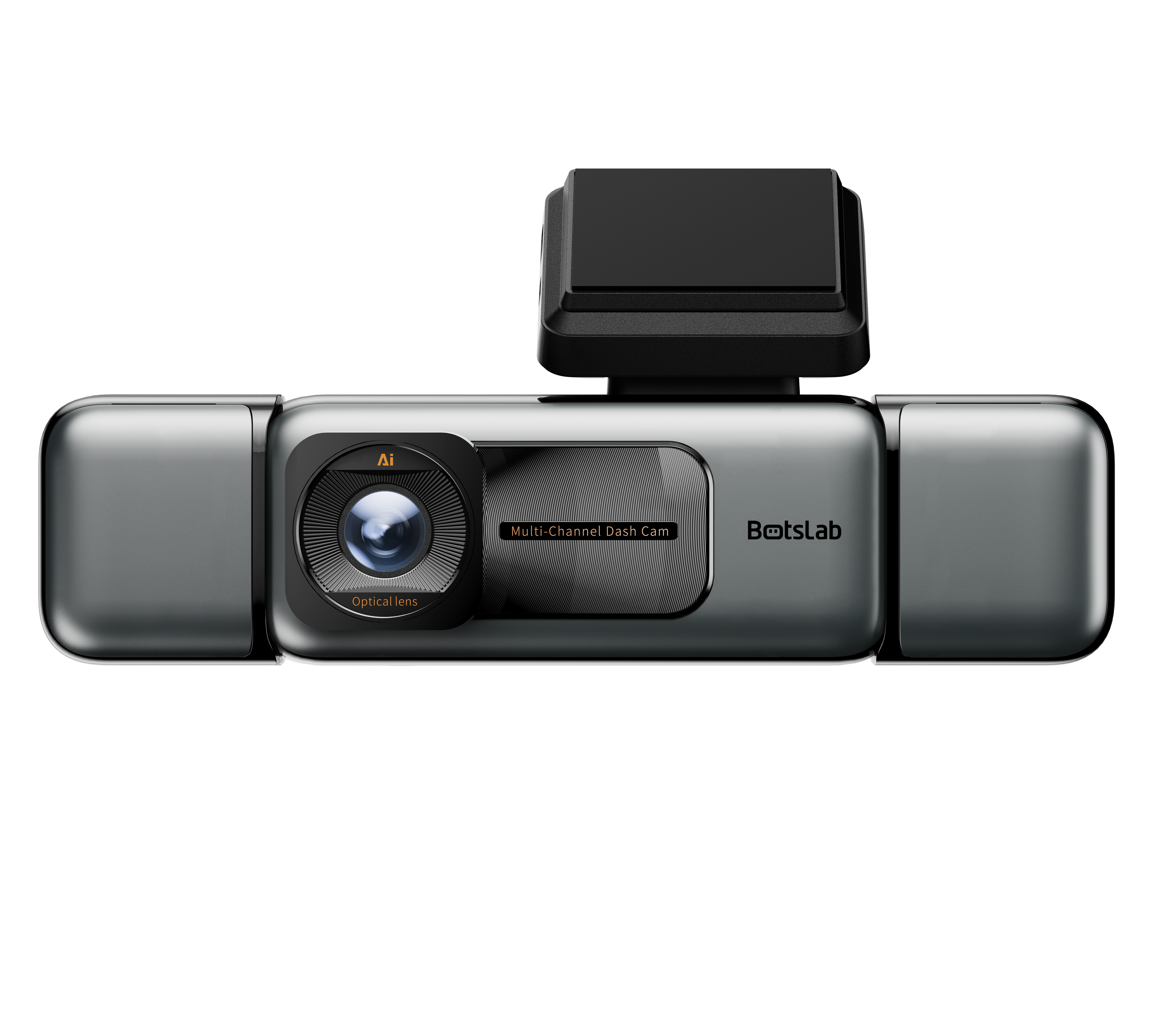 Botslab G980H Multi-Channel Dashcam: Elevating Automotive Safety with a 2026 CES Innovation Award