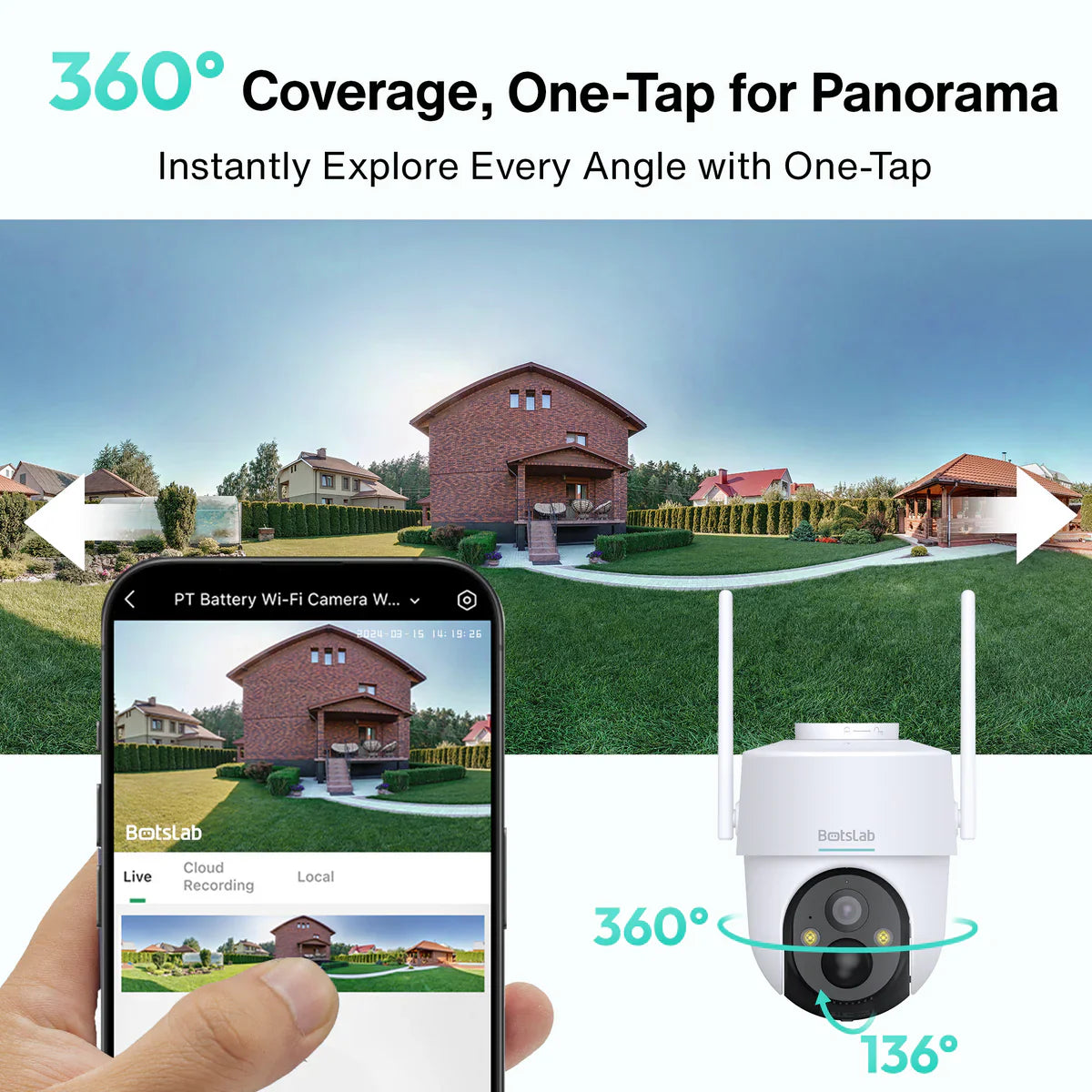 Affordable Security Cameras Compared for Best Value