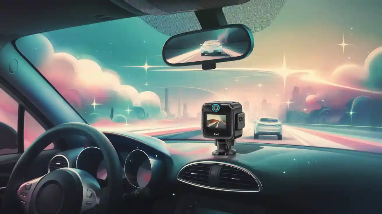 Top Budget Dash Cams for Cars