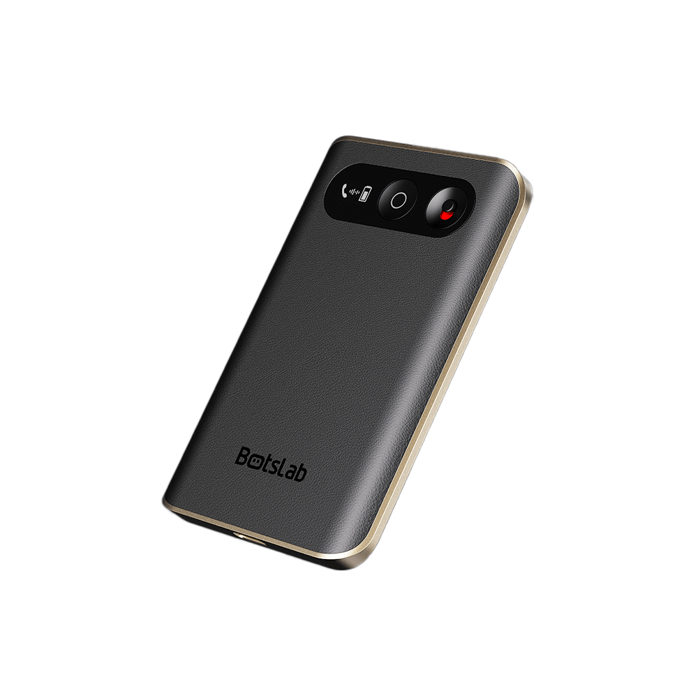 Botslab AI Note Taker | Smart AI Note-Taking Device ( Order Get Free C212 Indoor Camera)
