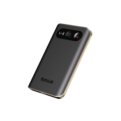 Botslab AI Note Taker | Smart AI Note-Taking Device ( Order Get Free C212 Indoor Camera)