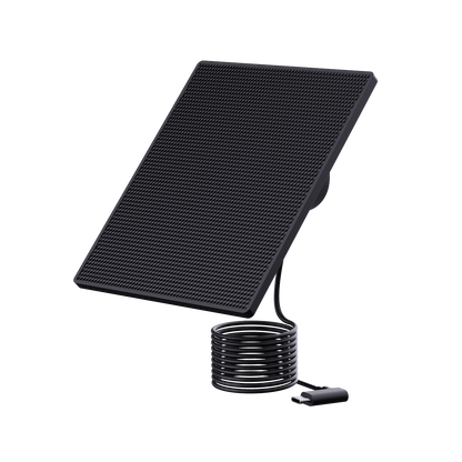 Solar Panel for Botslab Video Doorbell