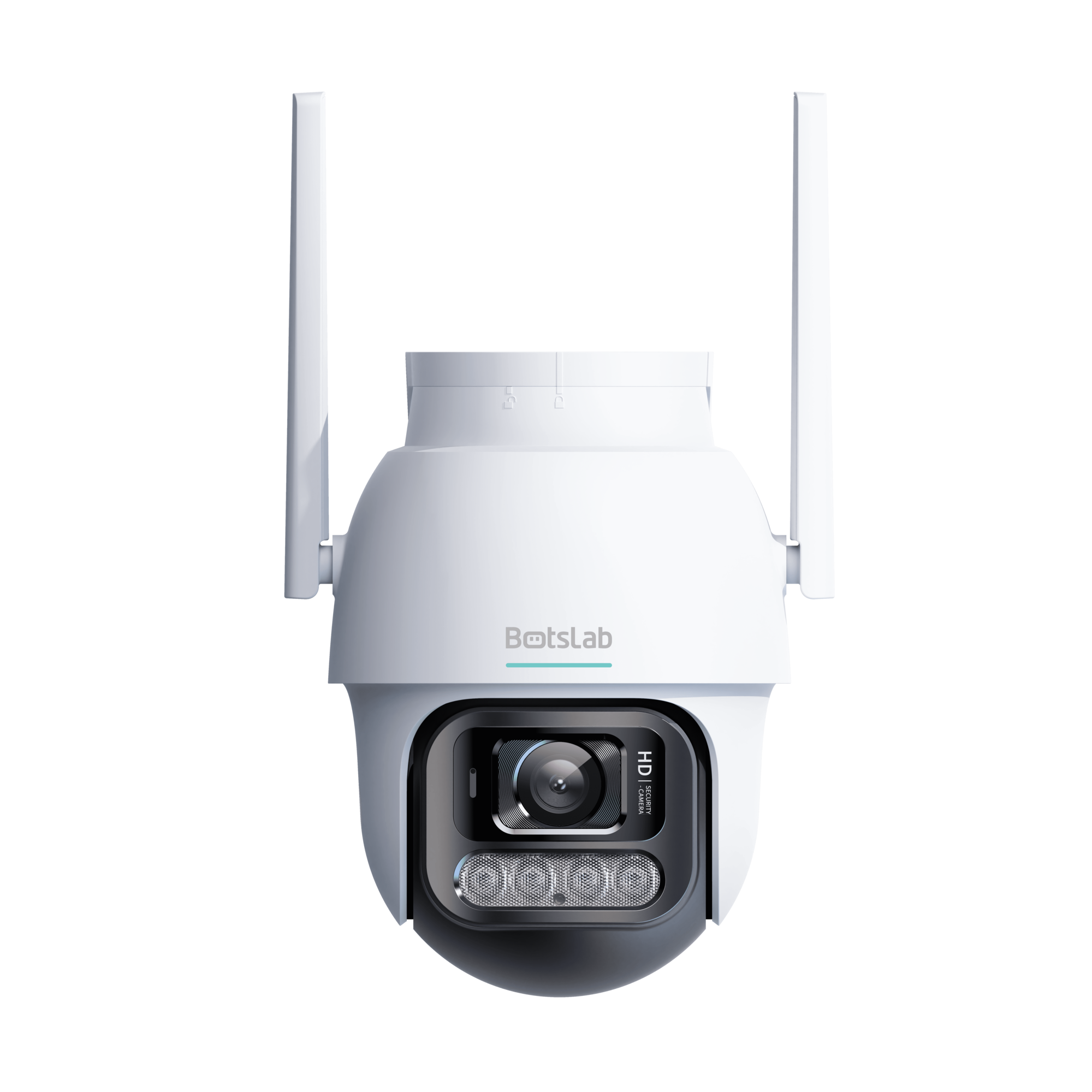 Botslab  Outdoor Pan/Tilt Camera W311