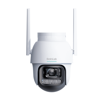 Botslab  Outdoor Pan/Tilt Camera W311