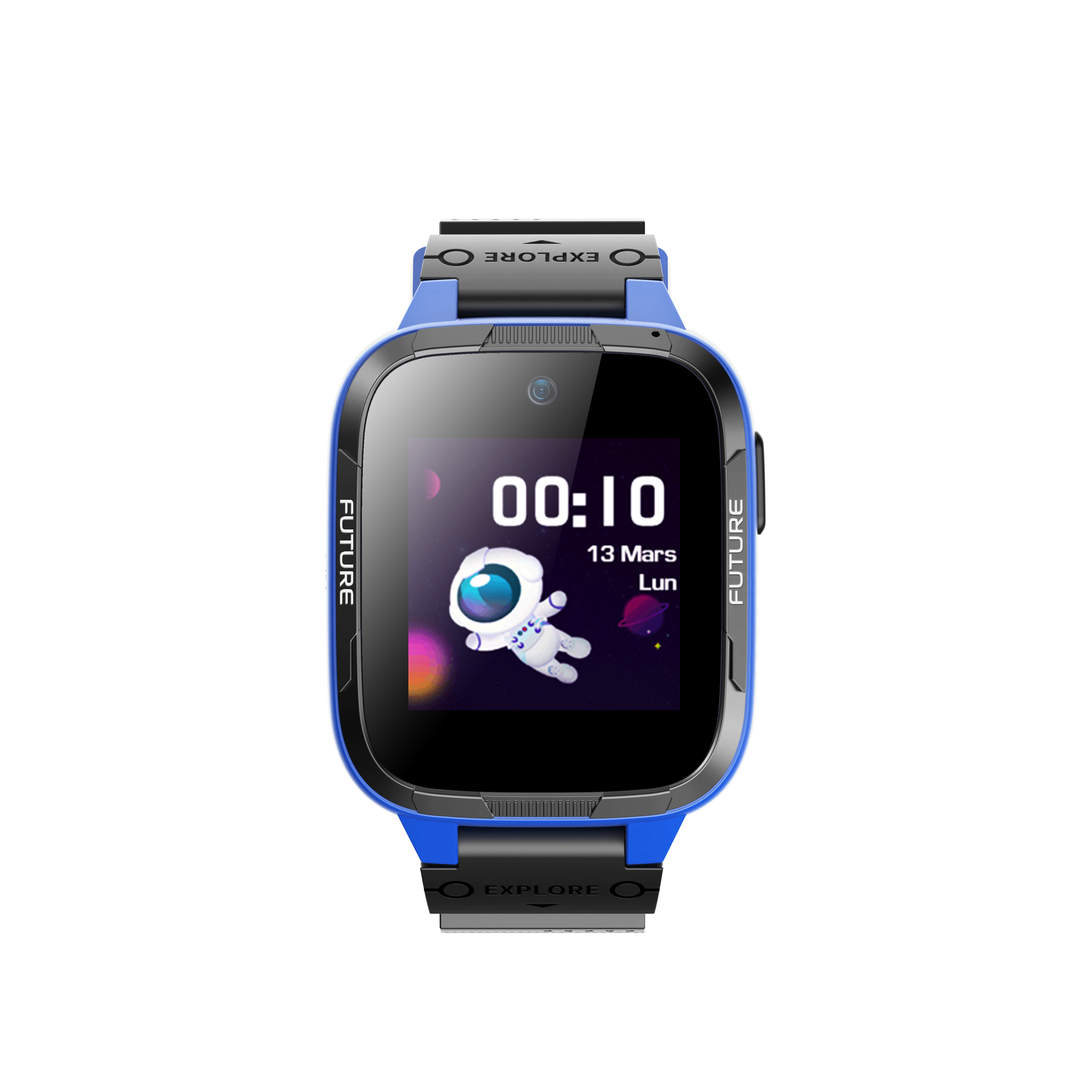 Botslab Kids Smart Watch  E3
