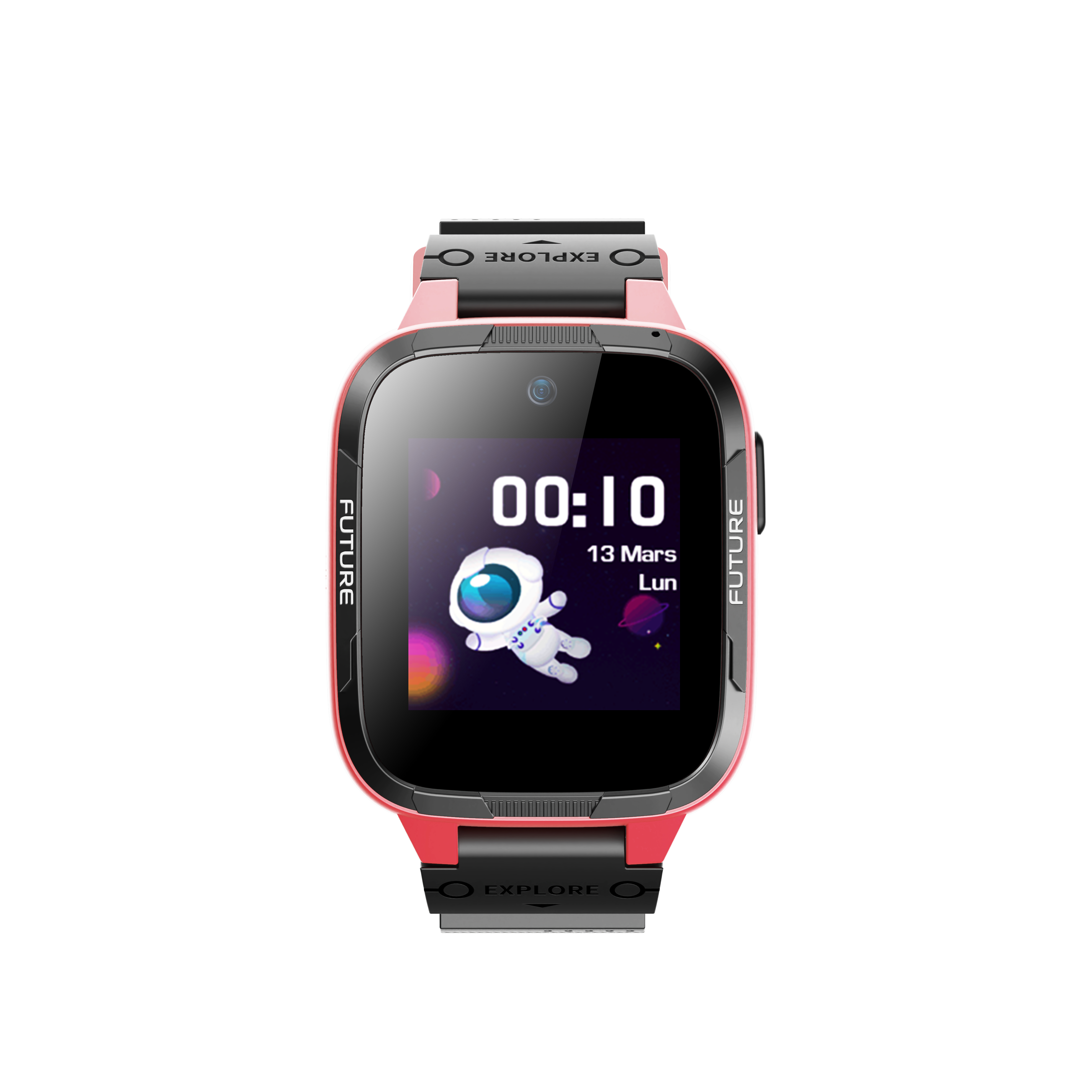 Botslab Kids Smart Watch  E3