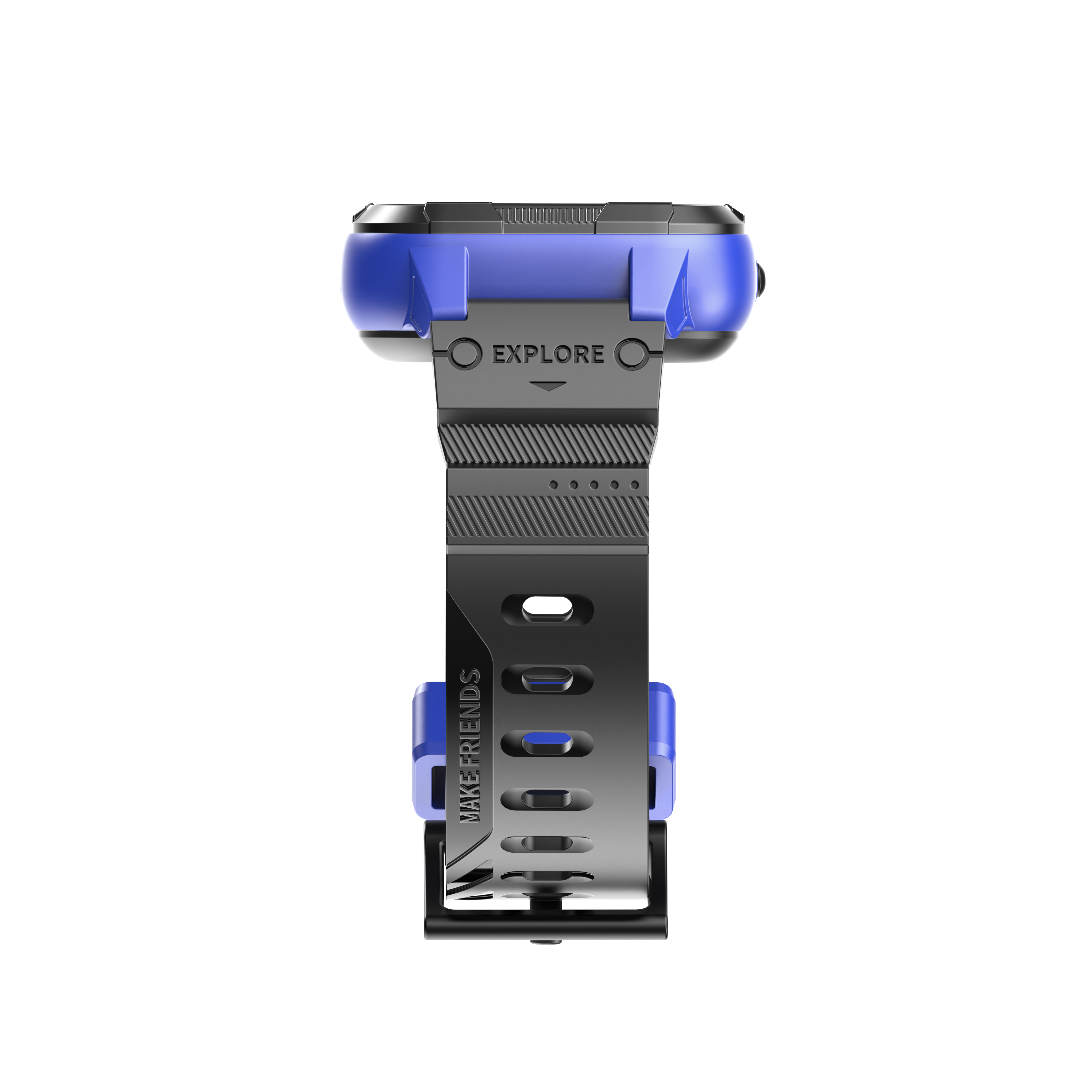Botslab Kids Smart Watch  E3