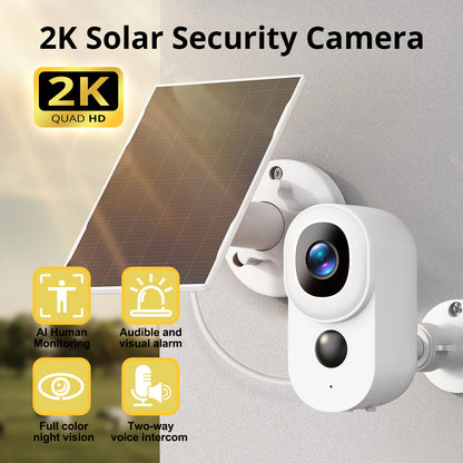 Botslab Outdoor Wireless Security Camera C203