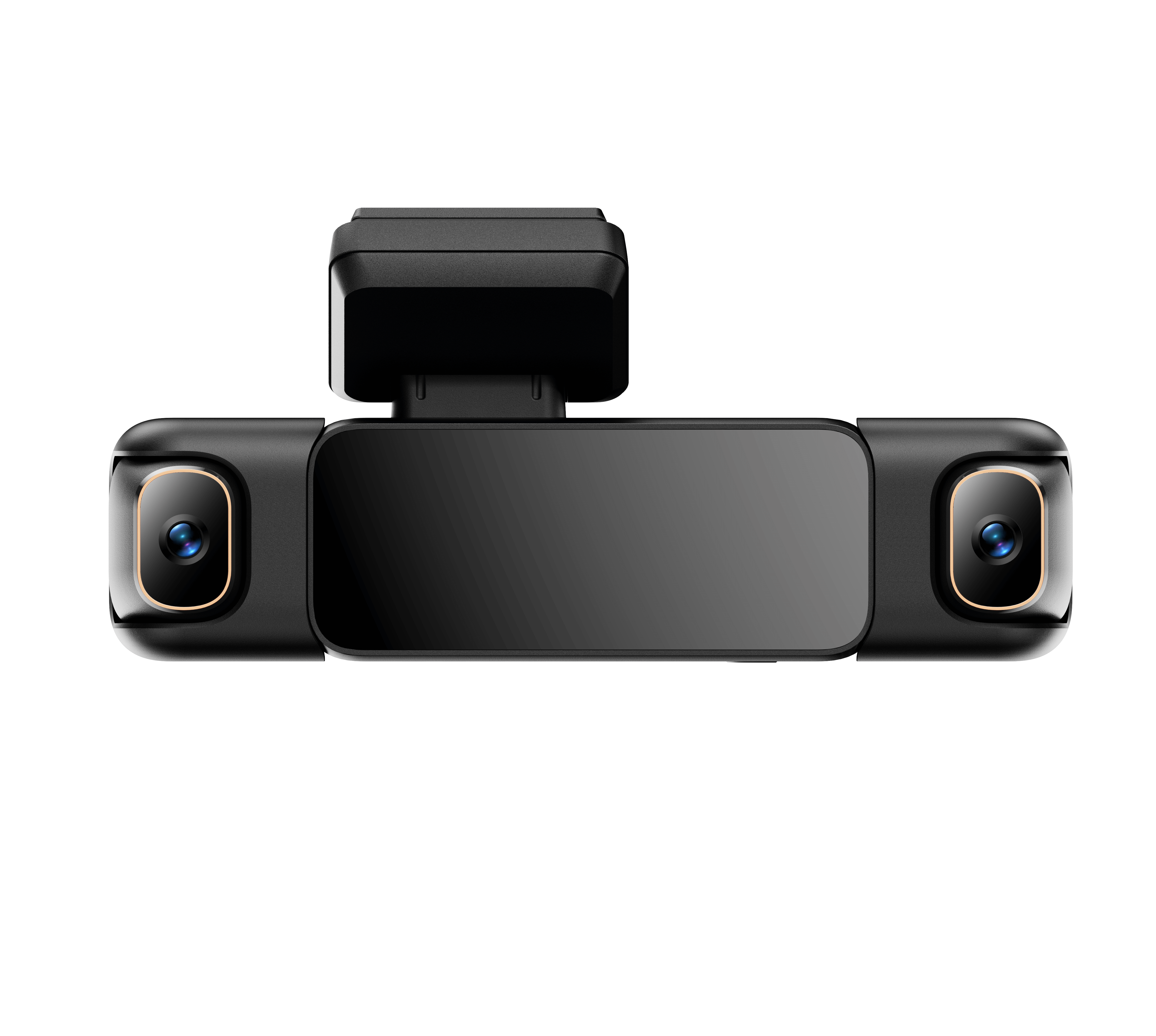 Botslab Dash Cam G980H Multi-Channel- 4 Cameras