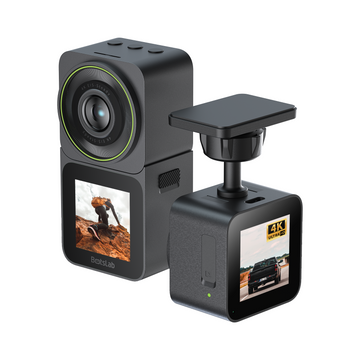 Botslab Dash Cam V9H